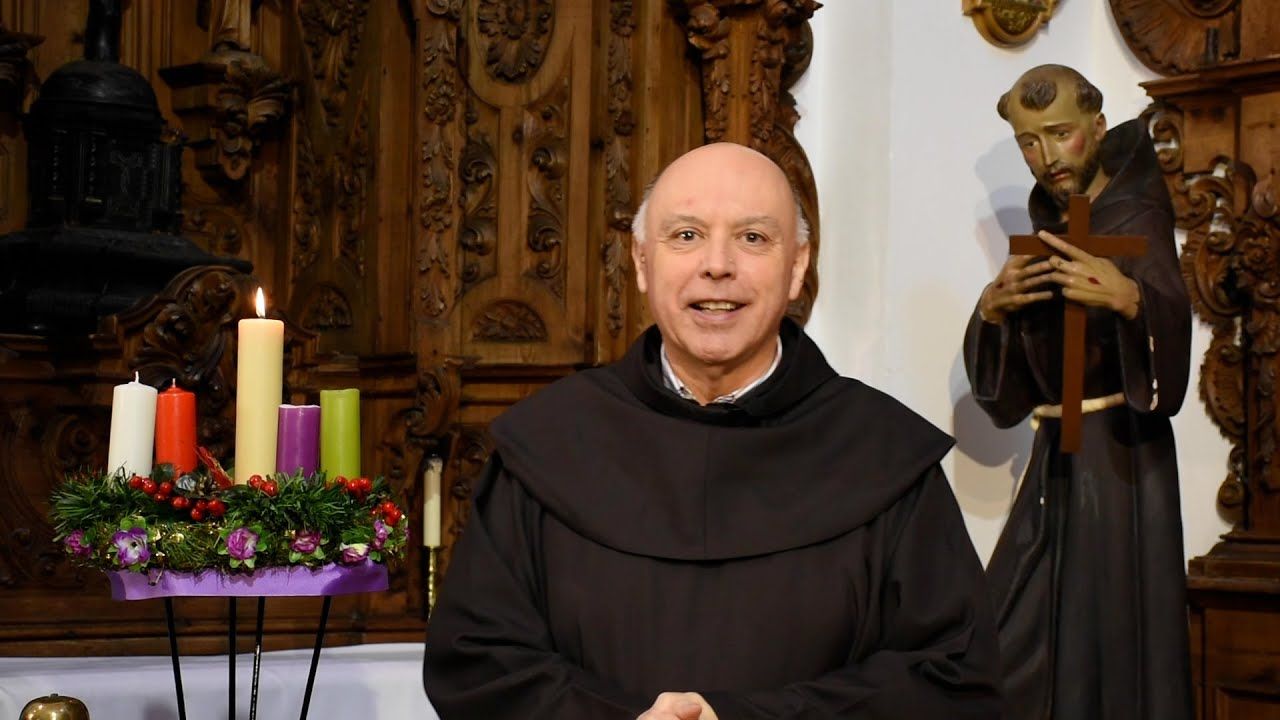Saludo y carta del Ministro provincial