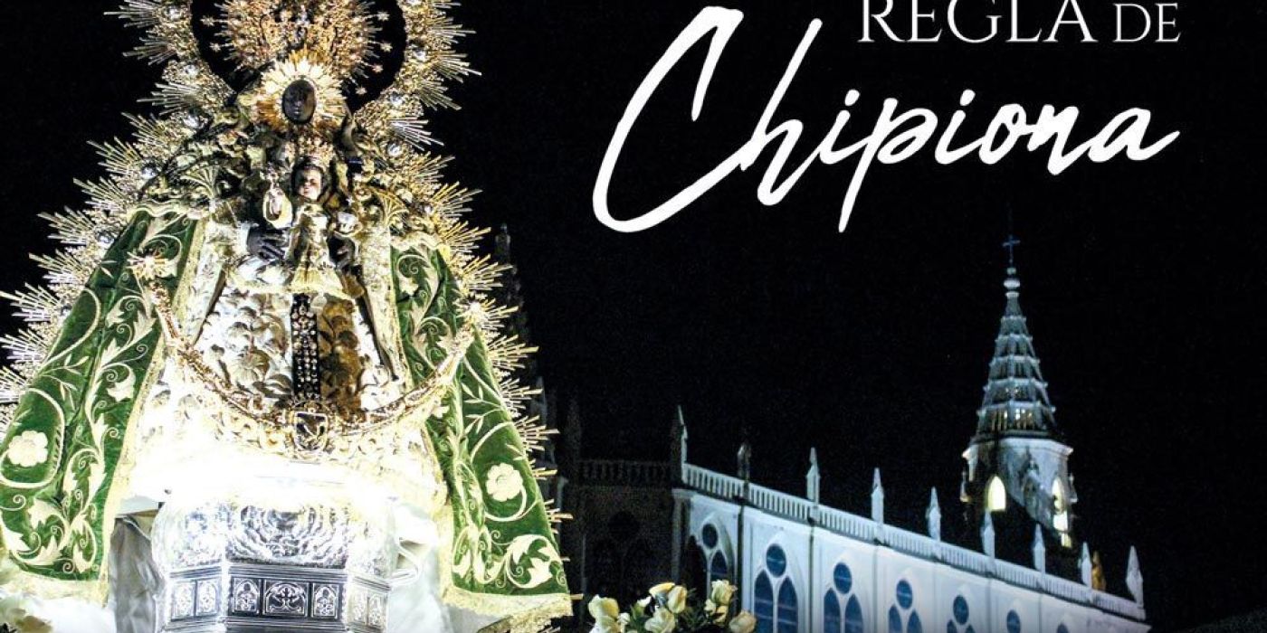 ‘Regla de Chipiona’, un nuevo libro sobre la Virgen de Regla y el Santuario