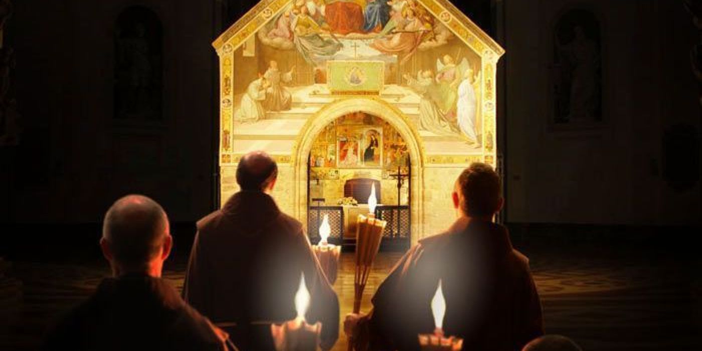 Día de la vocación franciscana 2022