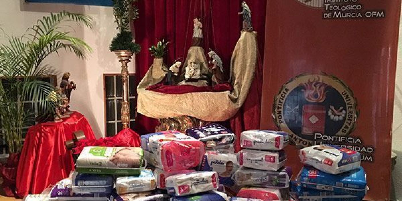 Otra Navidad es posible