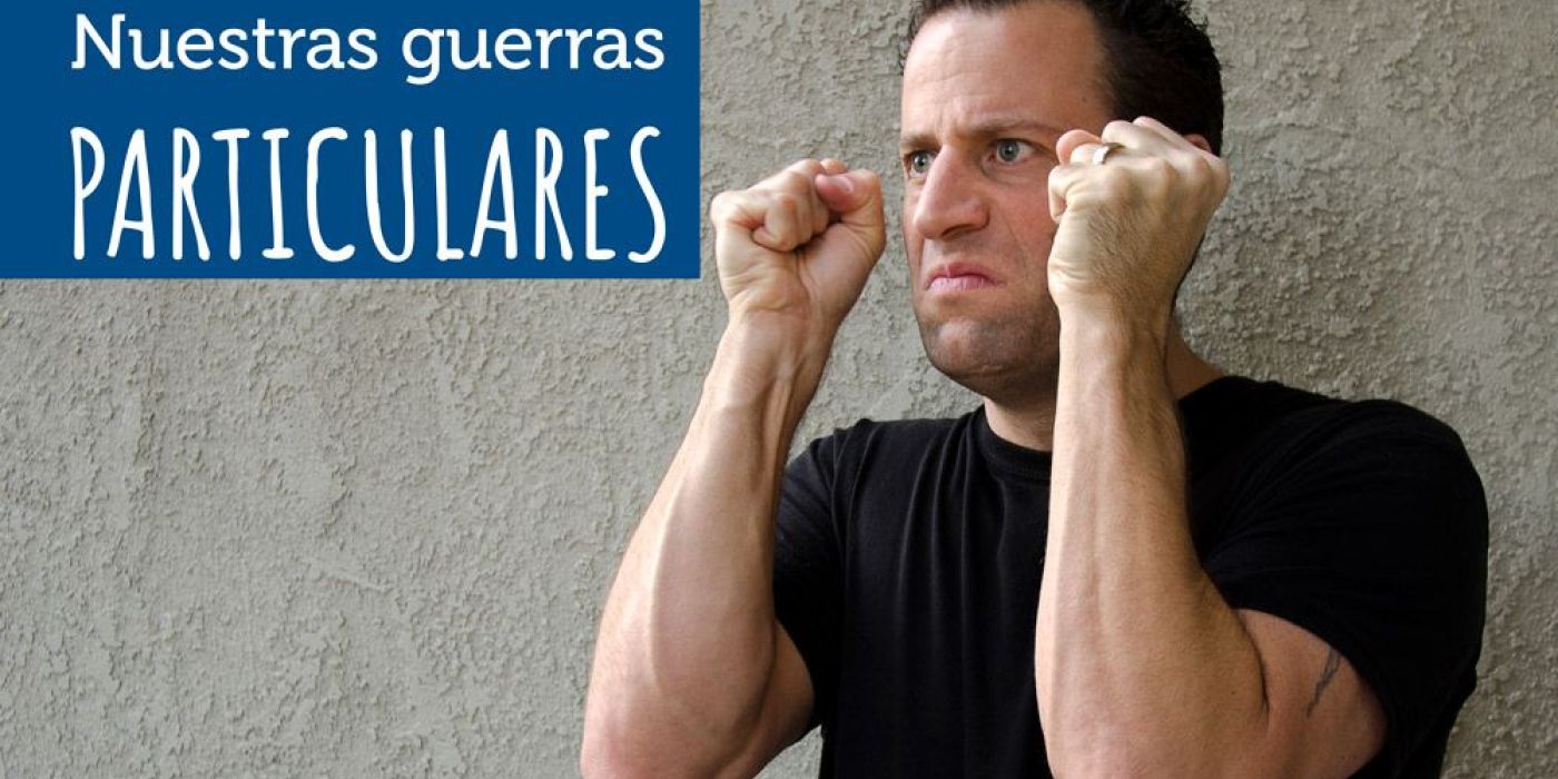 Nuestras guerras particulares