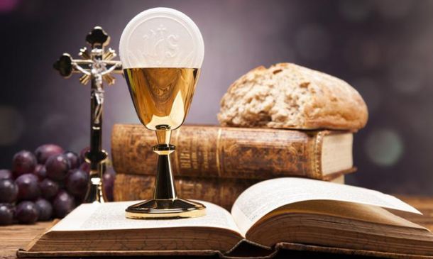 La Liturgia: La acción más eficaz de la Iglesia
