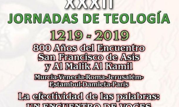 XXXII Jornadas de Teología. ITM