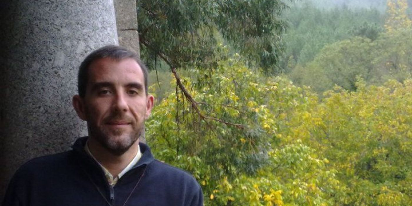 Fray Miguel Ángel: «Un testimonio vocacional franciscano con raíces toboseñas»