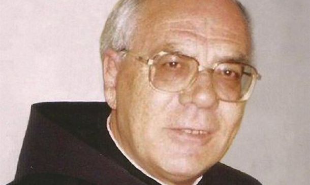 Homenaje al P. Victor Sánchez Gil