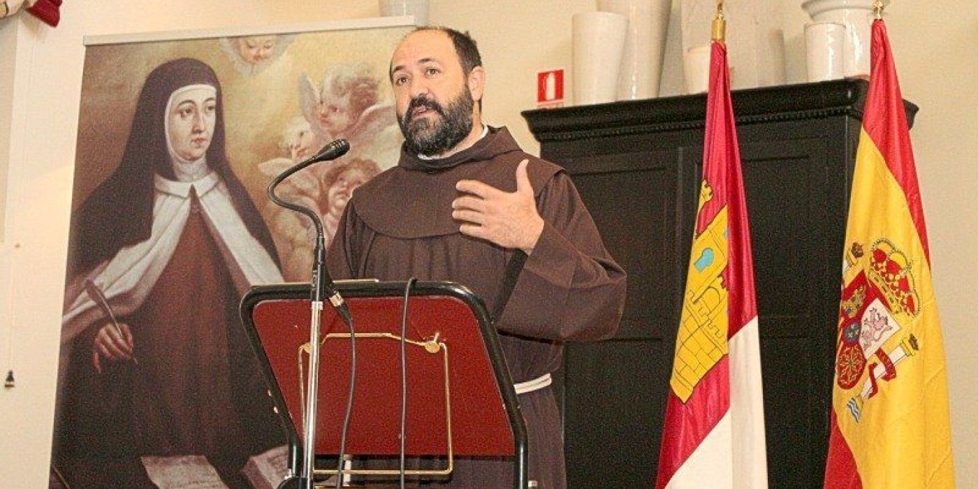 La Provincia Franciscana de La Inmaculada galardonada con el IV Premio 'Princesa de Éboli'