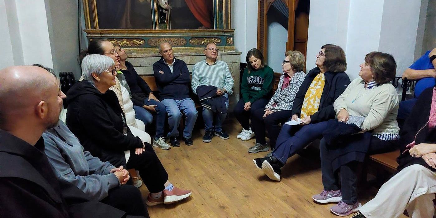 De la mano de Van Gogh y de la O.G.M.R. Jumilla