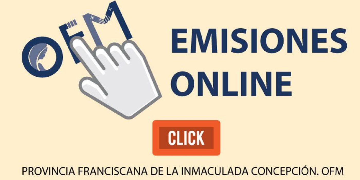 Emisiones ONLINE
