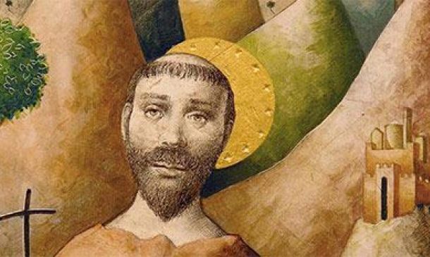 Carta del Ministro General y Definitorio por Solemnidad de San Francisco