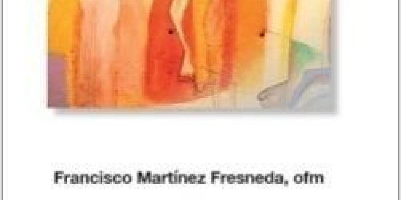 Nuevo libro franciscano