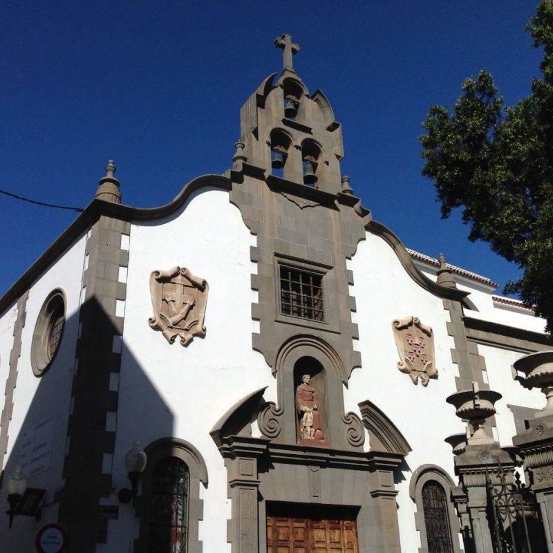 FRATERNIDAD SAN ANTONIO DE PADUA