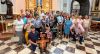 Encuentro jubilar franciscano en Cehegín