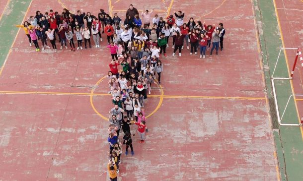 Convivencia francesco en Córdoba