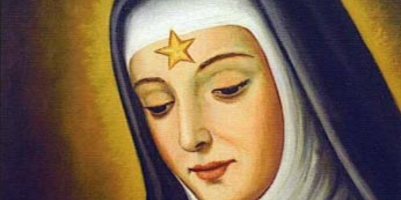 Carta del Ministro general en la Solemnidad de santa Beatriz de Silva