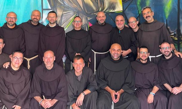 Encuentro de Secretarios de Misiones y Evangelización de la CEM en Taranto
