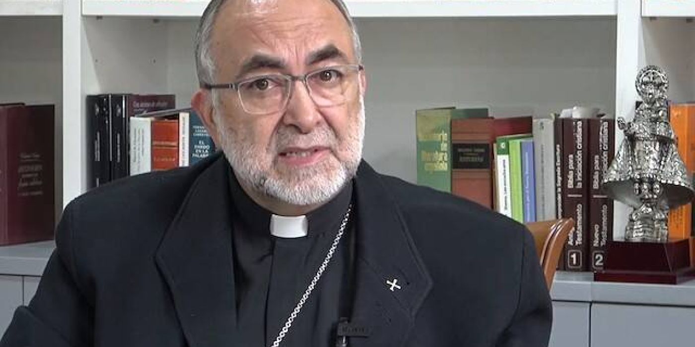 Francisco de Asís, compañía para nuestro destino