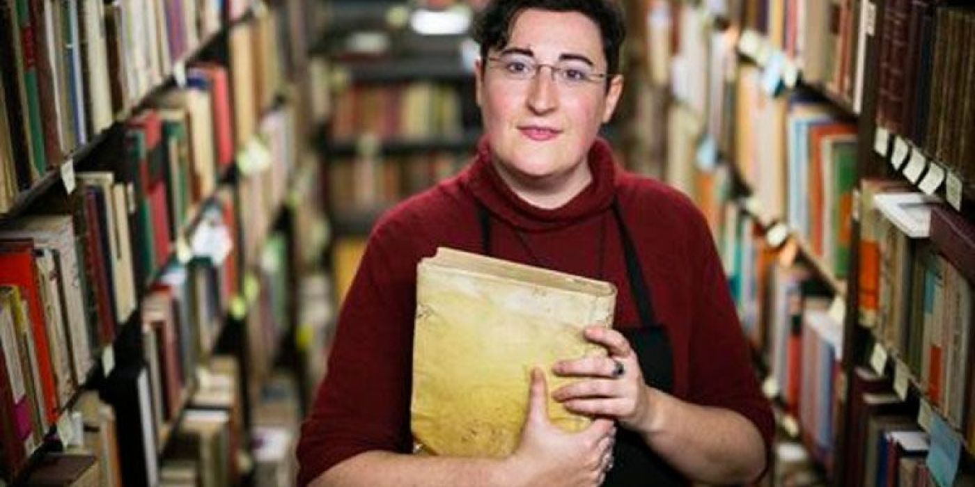 Archivo-Biblioteca de Barcelona en prensa