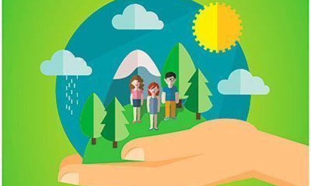EN CADIZ LLEVANDO LAUDATO SI’ A LA VIDA COTIDIANA