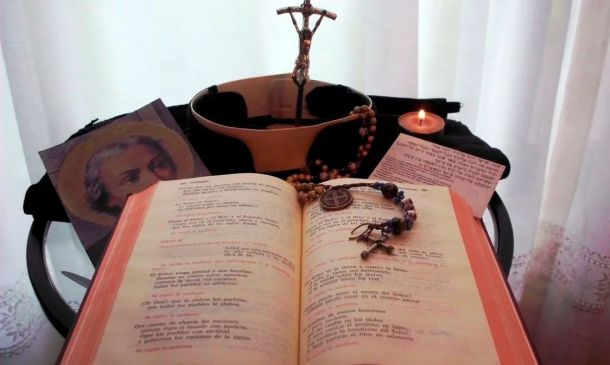 Vivir la Liturgia (II)
