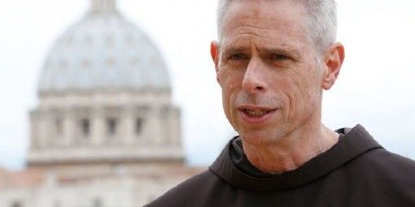 Coronavirus. Carta del Ministro General OFM