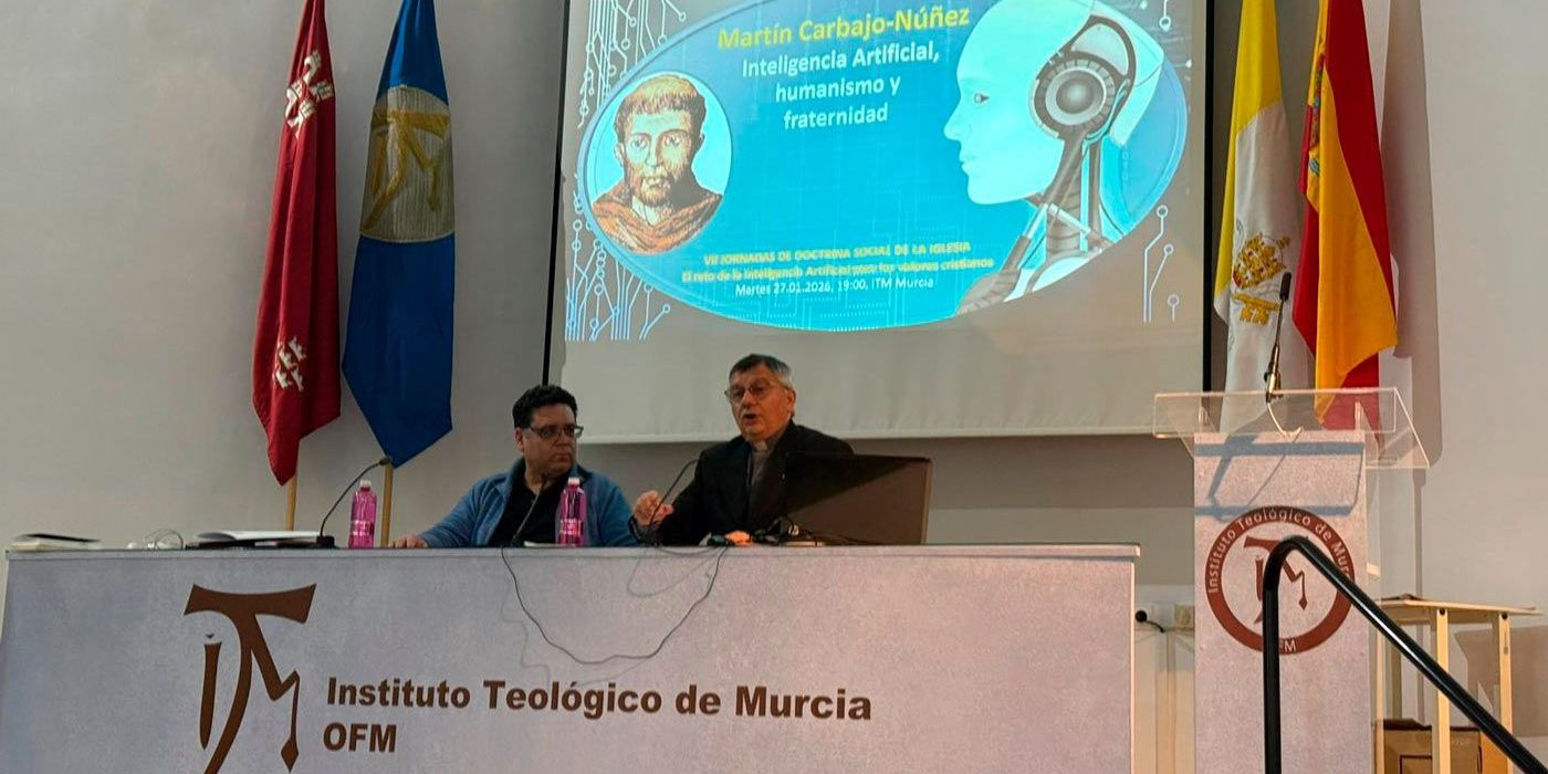 VIII Jornadas de Doctrina Social. ITM