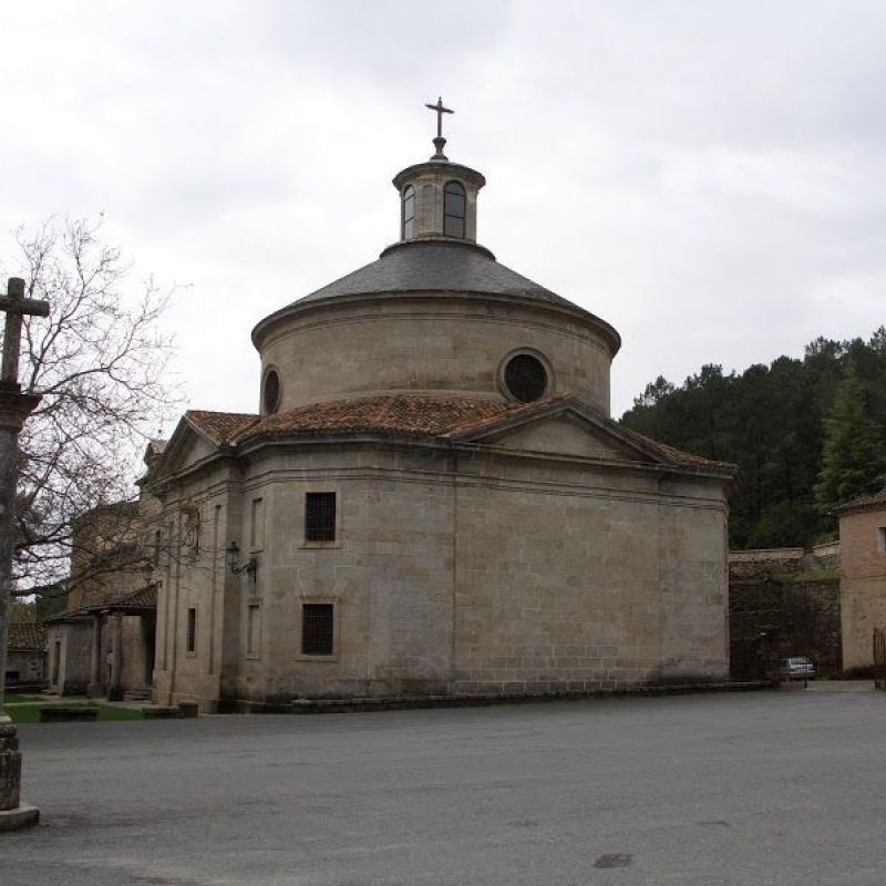 FRATERNIDAD SAN PEDRO DE ALCÁTARA