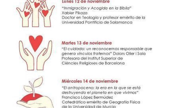 II Jornadas de Doctrina Social de la Iglesia en el ITM