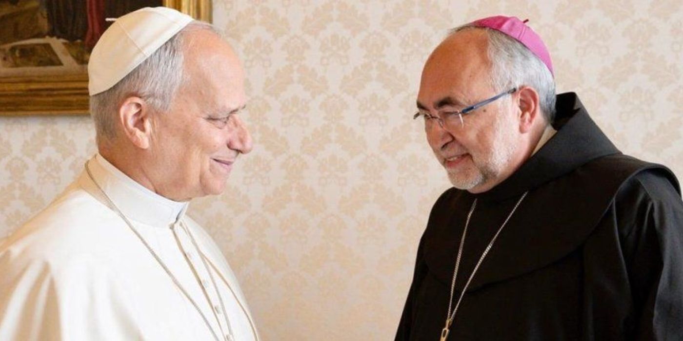 San Francisco de Asís: un modelo para el siglo XXI