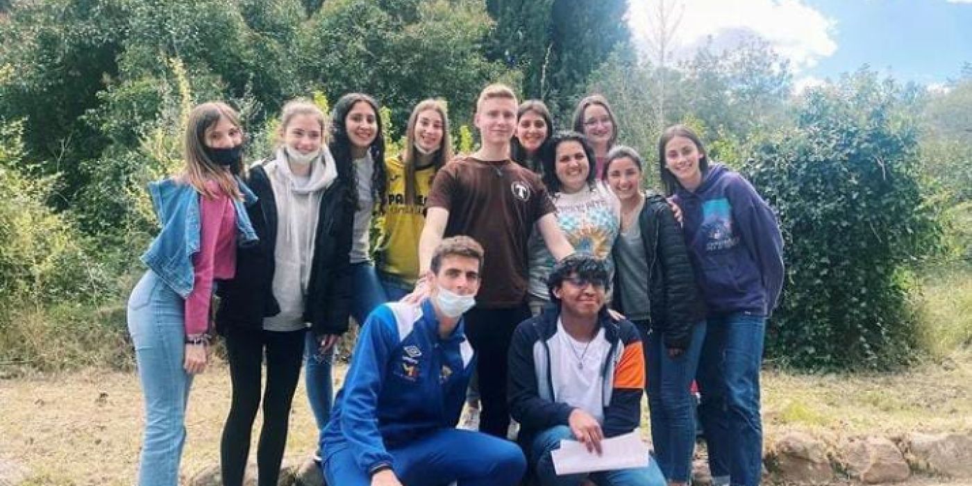 Finaliza el curso de Confirmación en la parroquia San Francisco de Vila-real