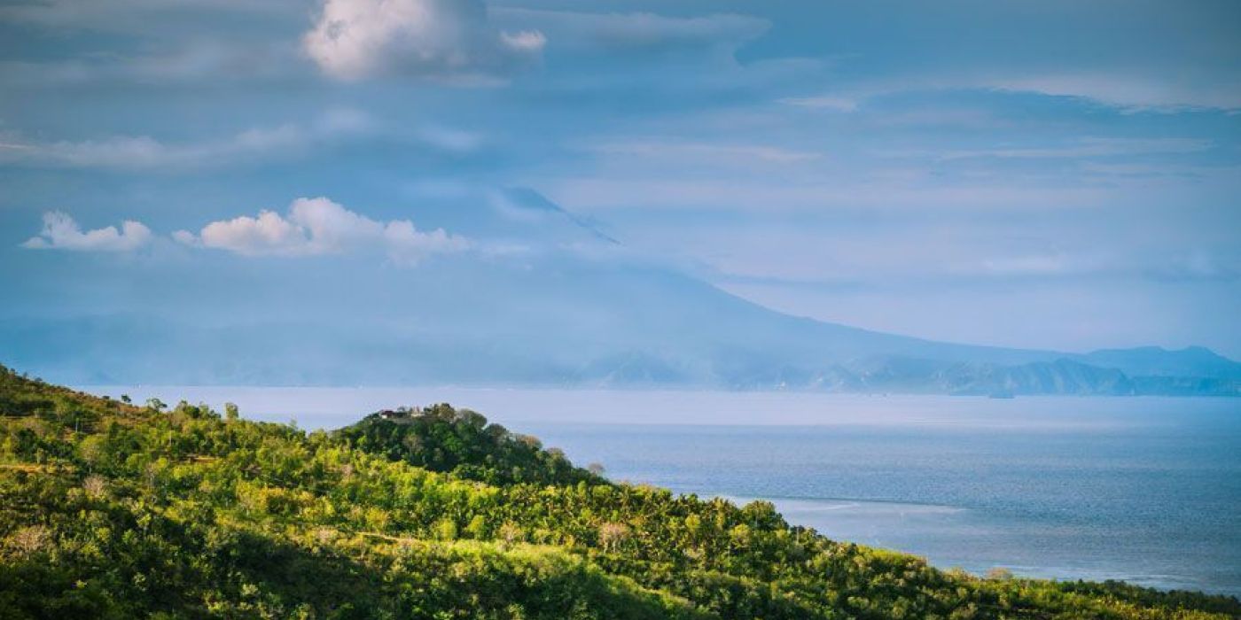 Semana Laudato Si' "Todo esta conectado"