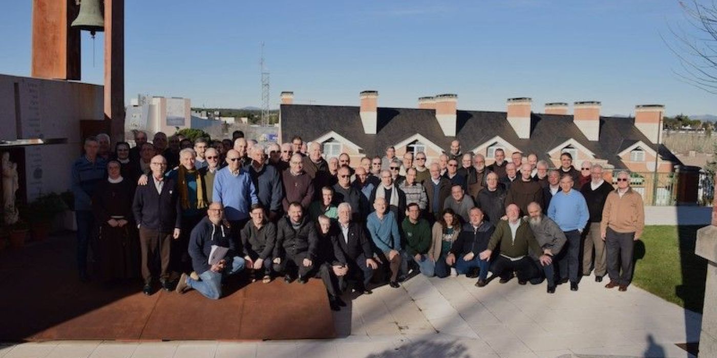 ASAMBLEA PROVINCIAL 2019