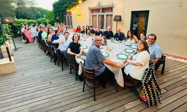 Junio, pleno de celebraciones en Sabadell