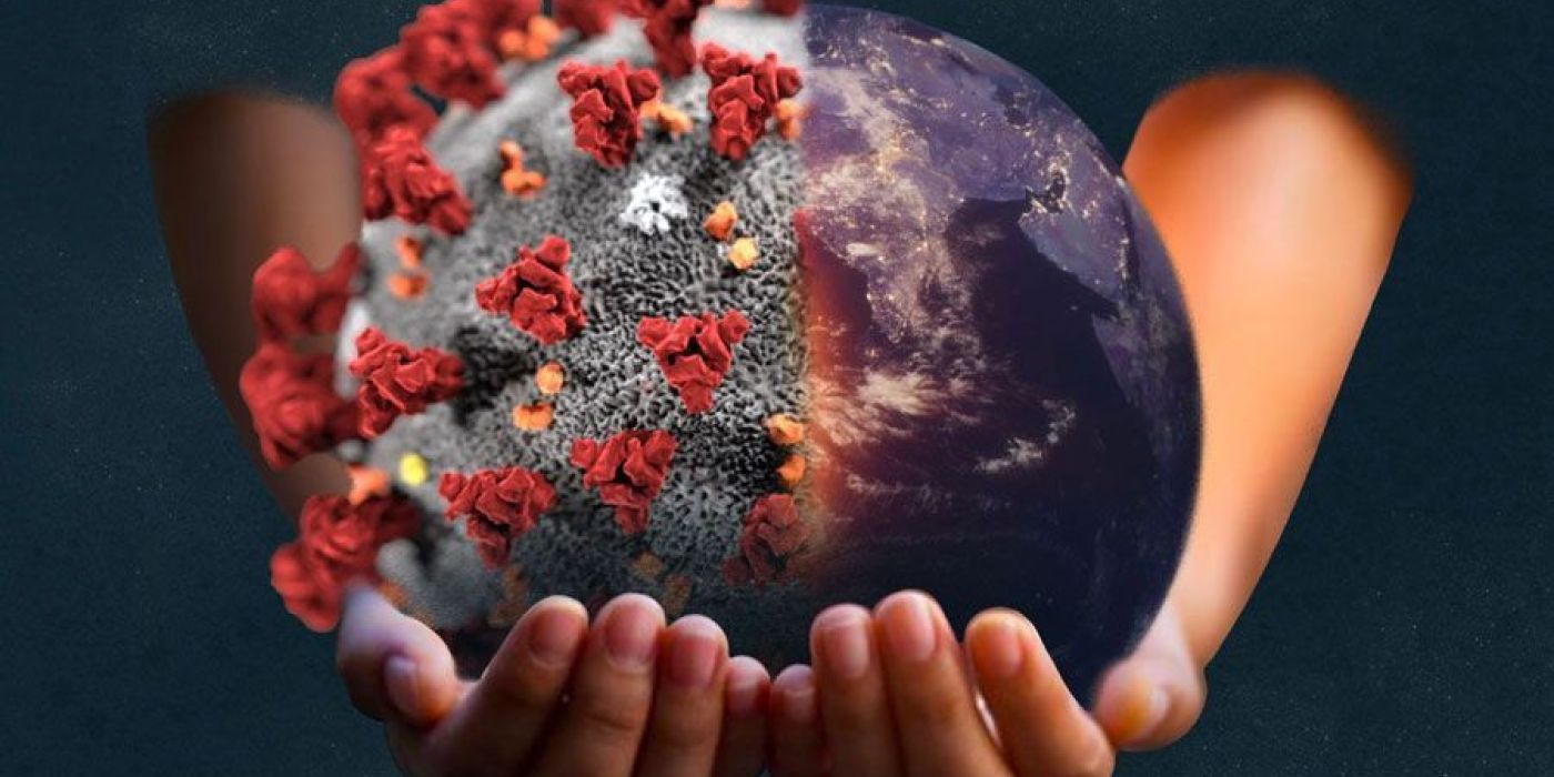 El virus que cambió el mundo. XXXVI Semana de Franciscanos por la Paz