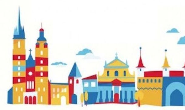 Carta a los jóvenes para la Jornada Mundial de la Juventud 2016