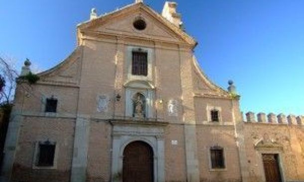 Toledo. Retiro de zona - Tiempo Pascual