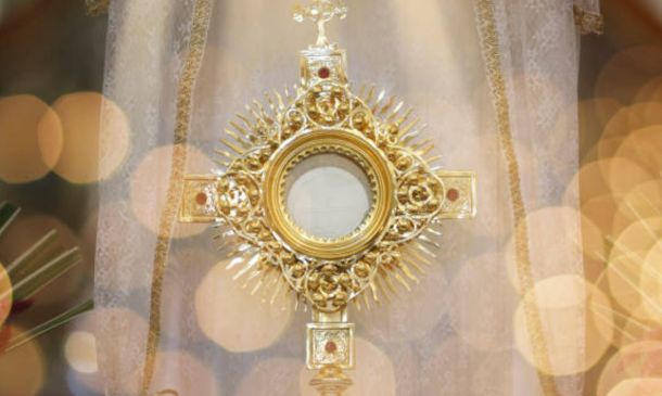Corpus Christi