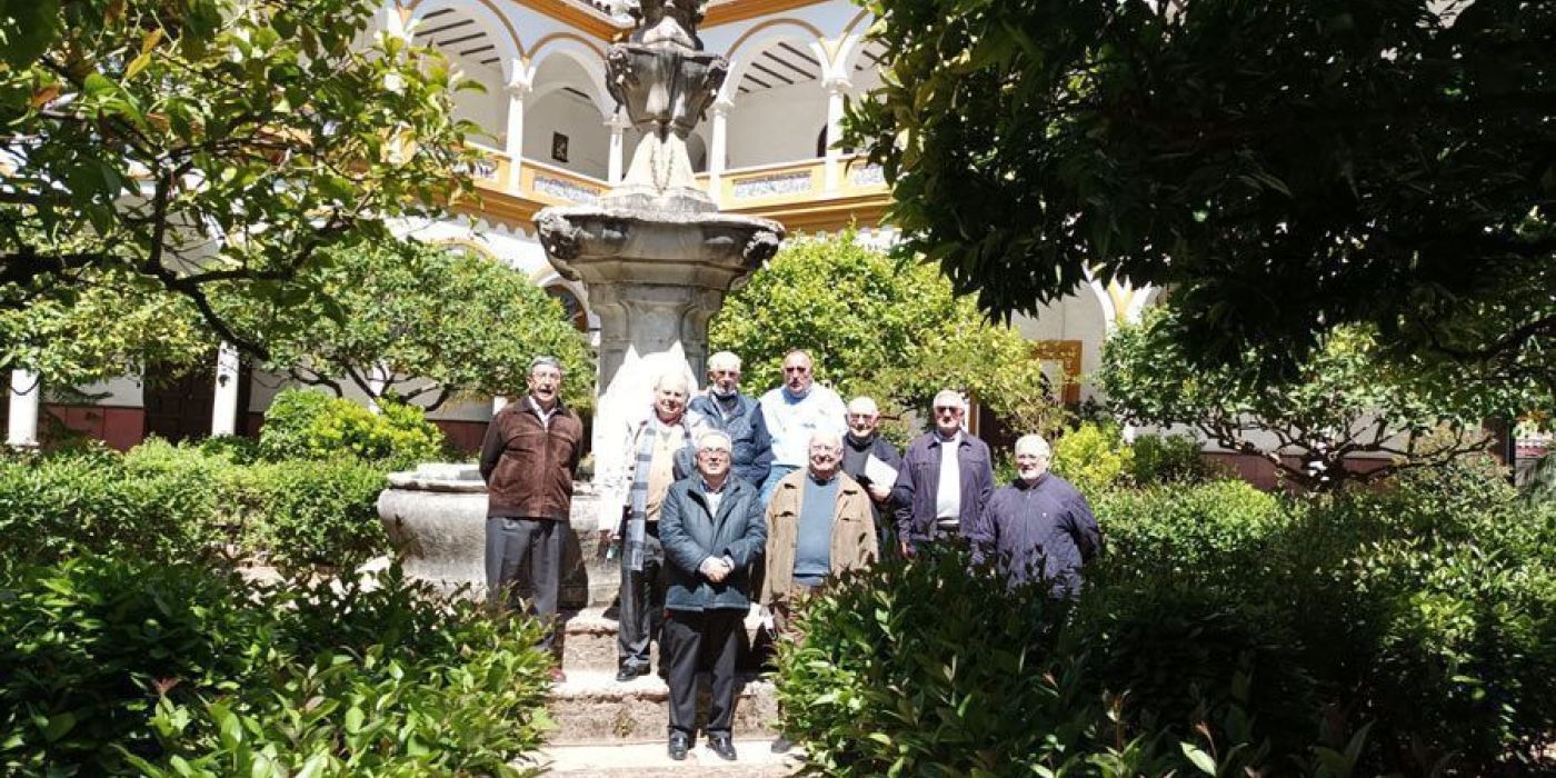 Encuentro de Zona. Lucena