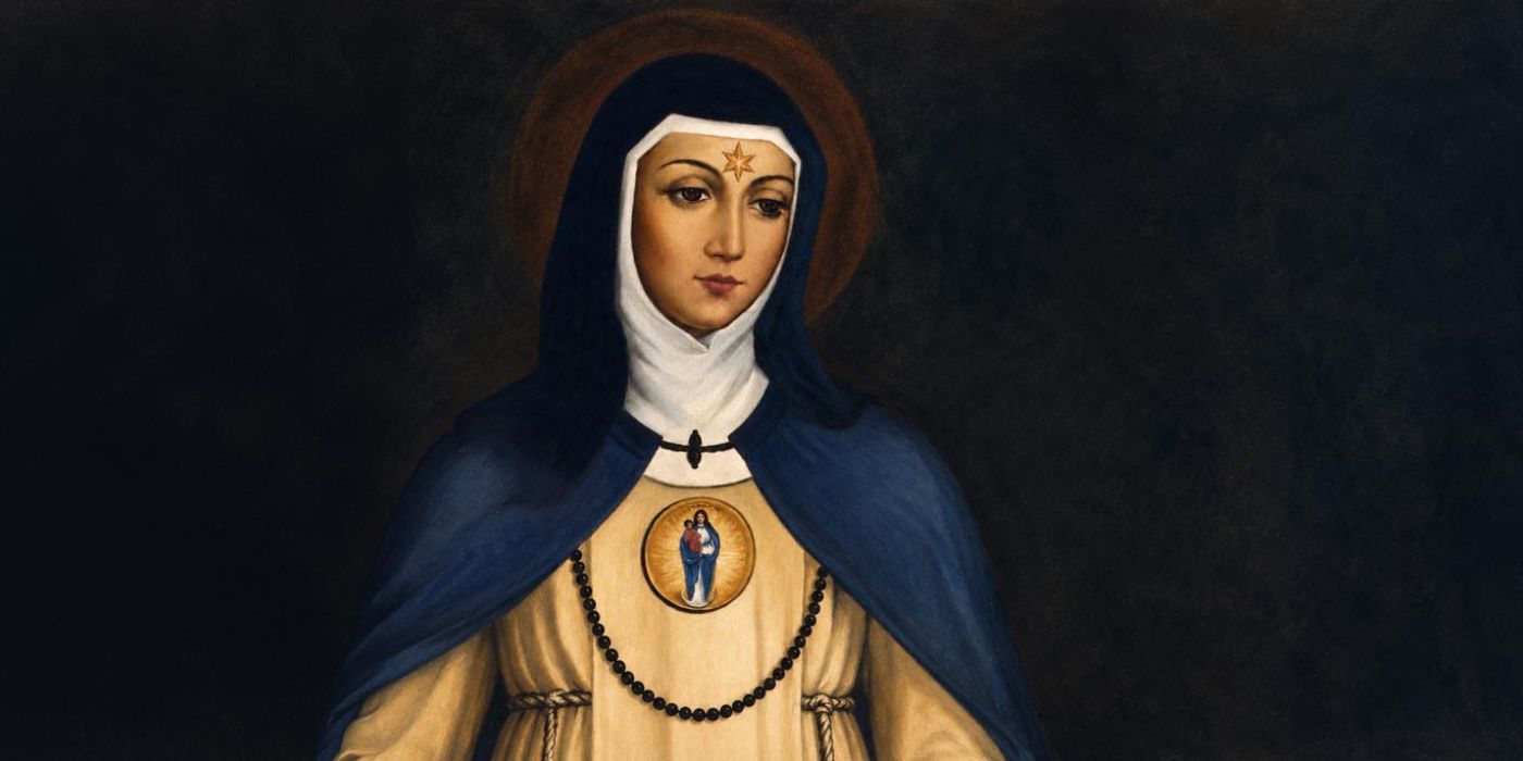 Carta del Ministro general en la Solemnidad de Santa Beatriz da Silva 2026