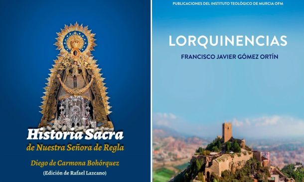Dos nuevas obras