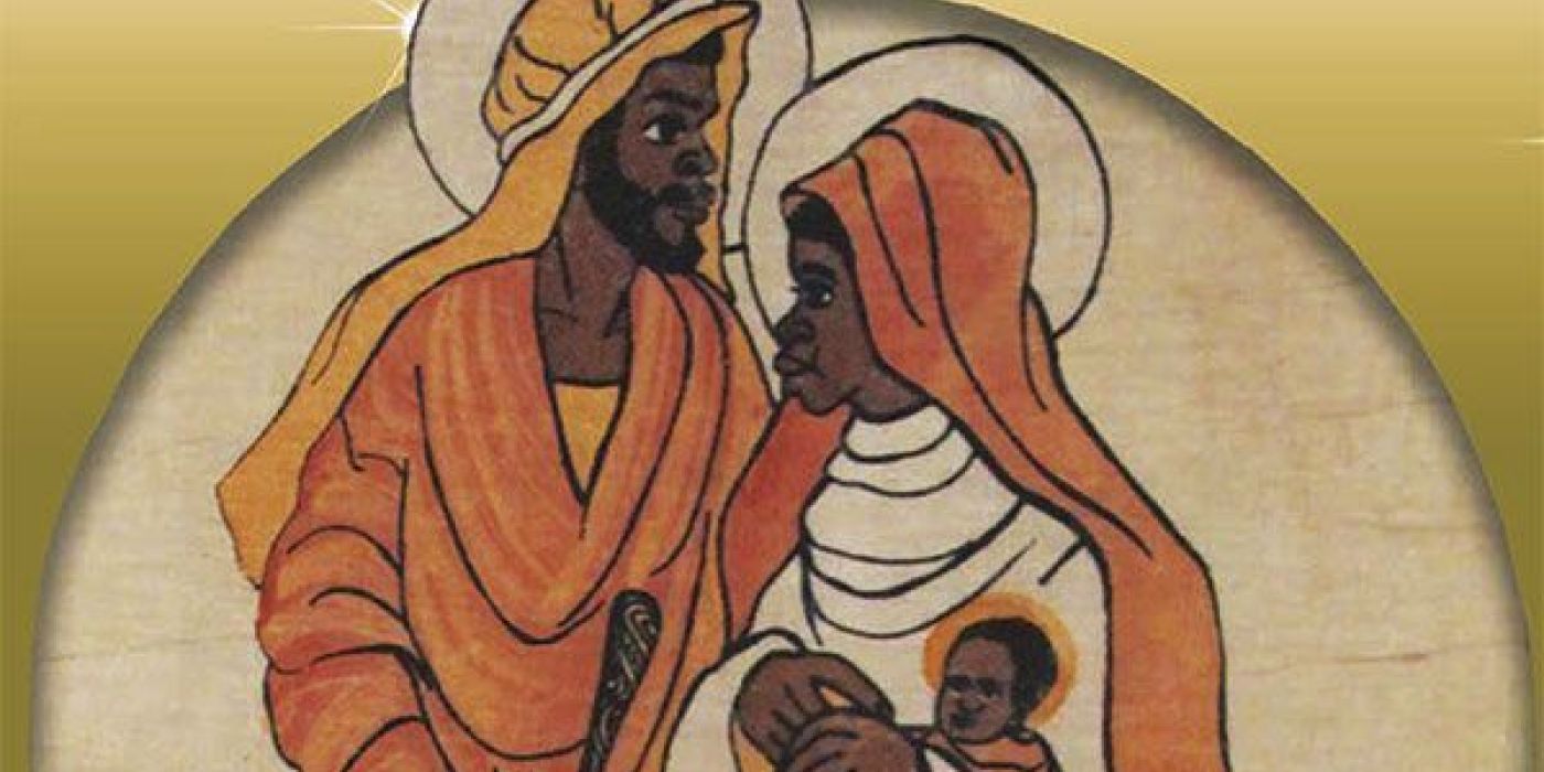 Carta por la Navidad del Ministro General 2018