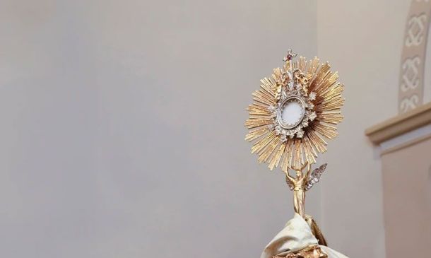 CORPUS CHRISTI