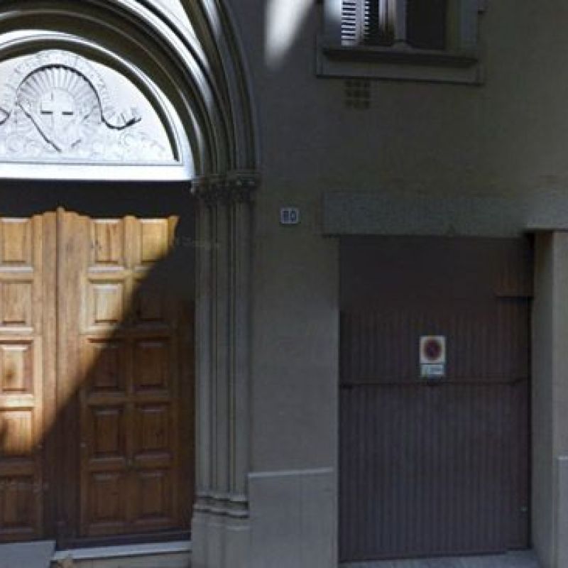 FRATERNIDAD SANT ANTONI DE PÀDUA