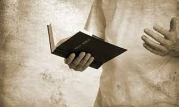 Ante el Evangelio