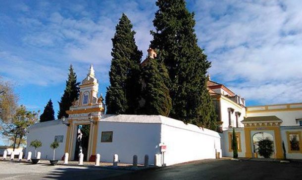 Loreto. Retiro de Adviento.