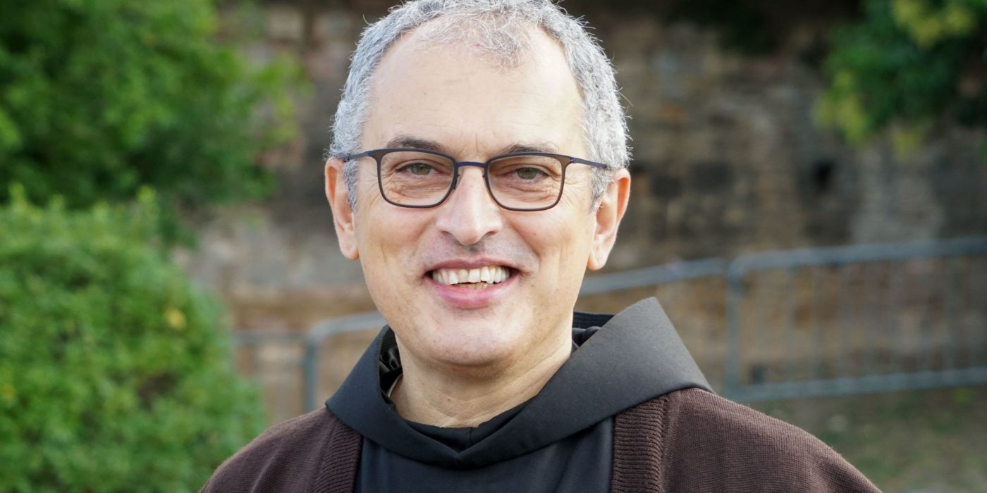Llamada del Ministro general a la oración por todos los pueblos que sufren