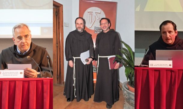 XXXVI Jornadas de Teología. ITM