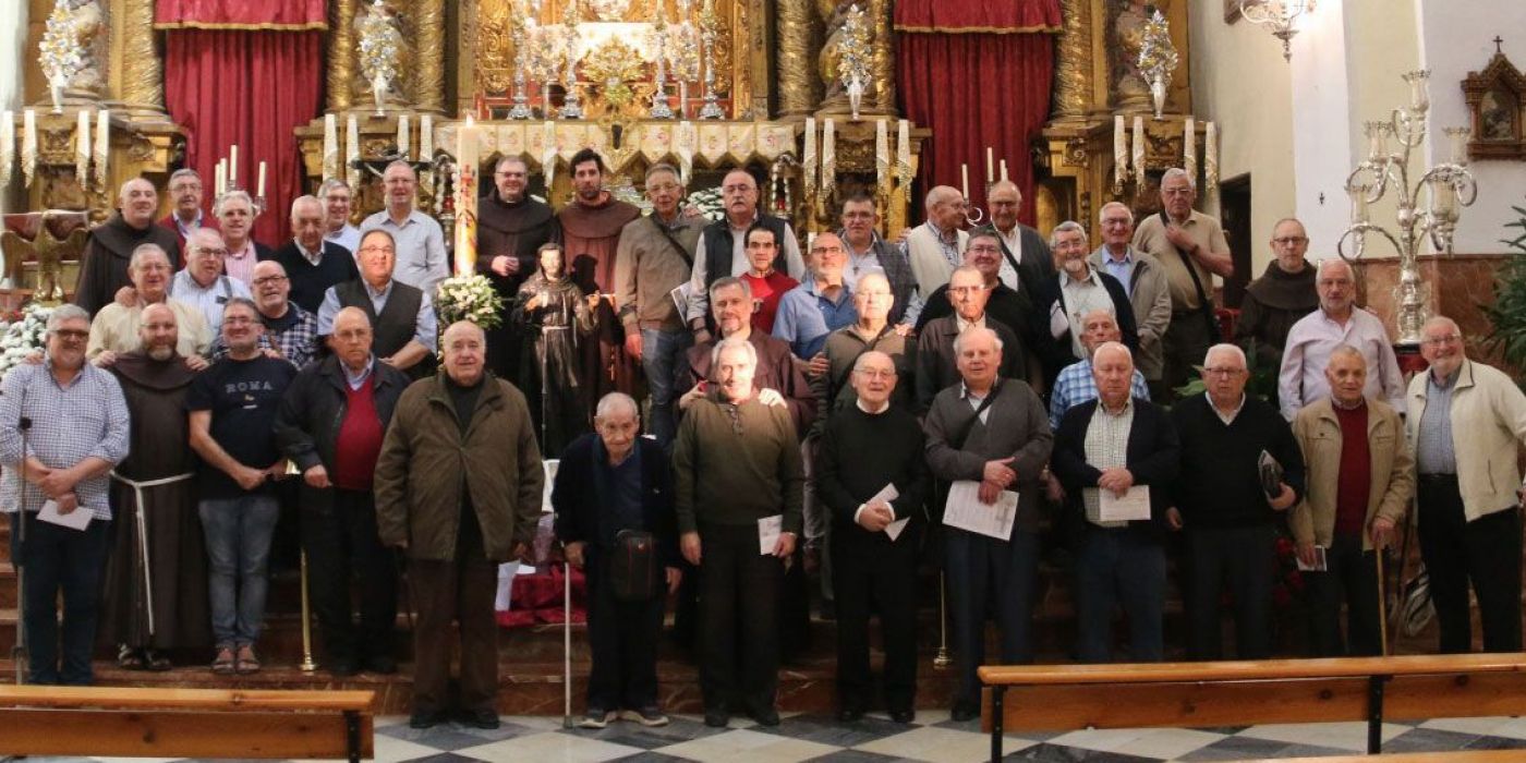 Encuentro Fraterno en Lucena