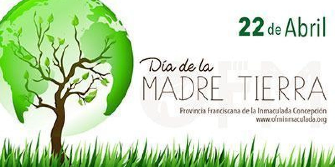 Día de la Tierra