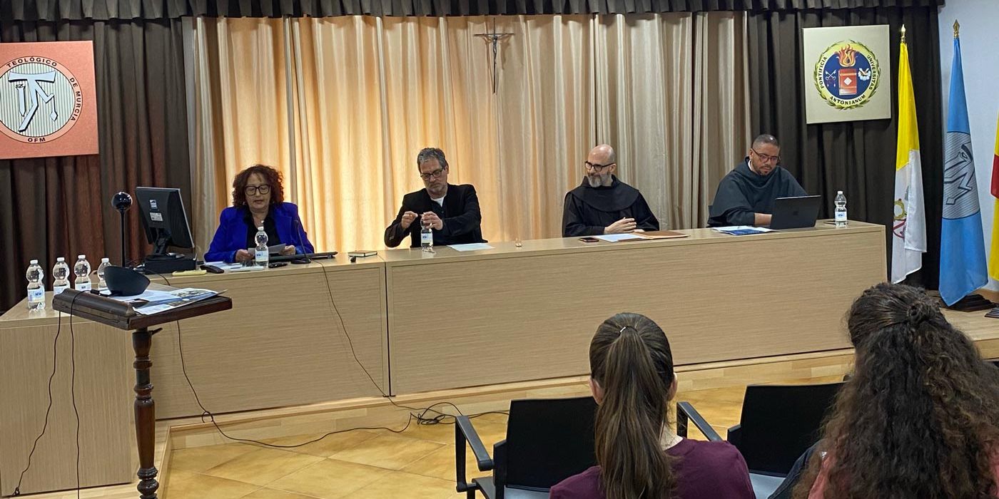 III Encuentro Internacional de Filosofía y Teología Medieval: ¿Existe una Escuela de Teología Franciscana?