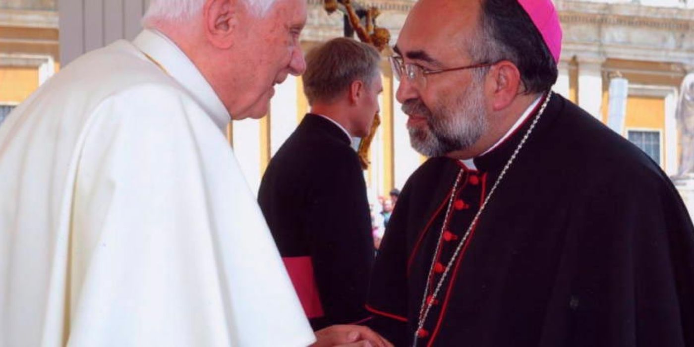 Benedicto XVI: el Papa sabio que luchó por preservar las raíces cristianas de Europa